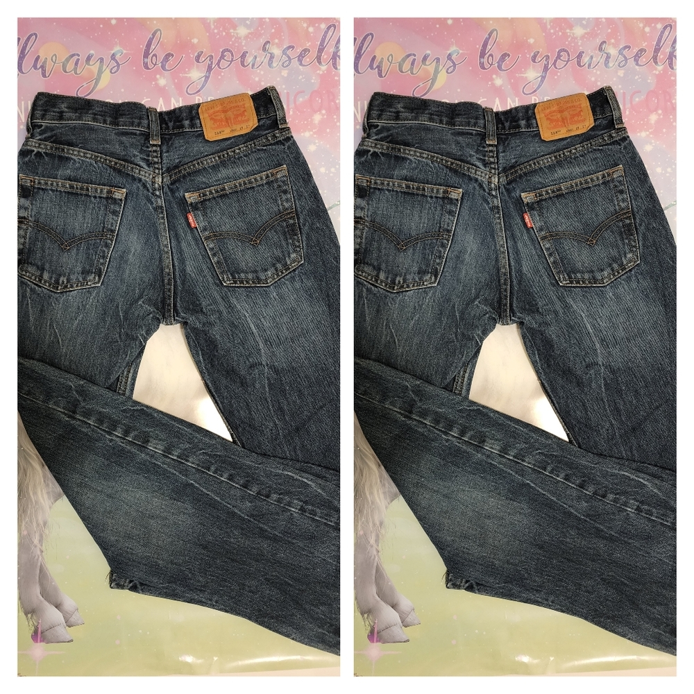Levi's Jean's - Picture 7 of 7